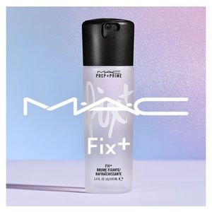 MAC Prep & Prime Fix+ Original